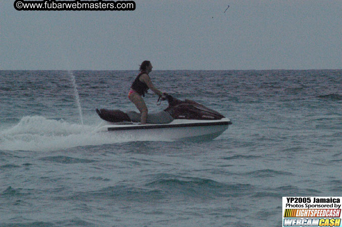 JetSkis 2005