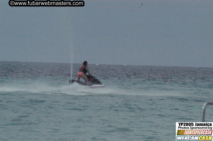 JetSkis 2005