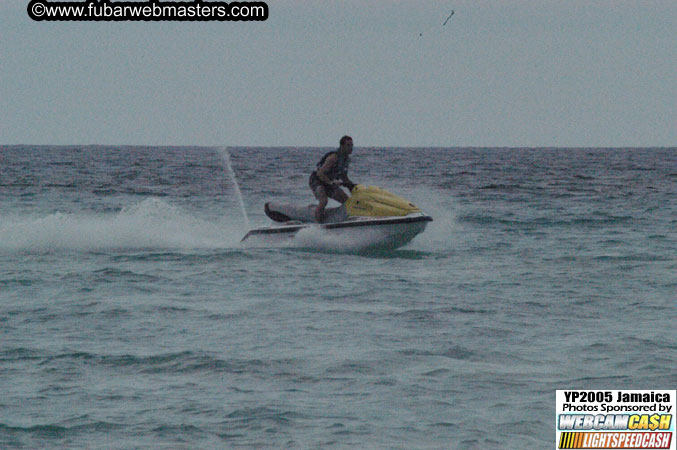 JetSkis 2005