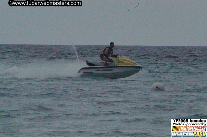 JetSkis 2005