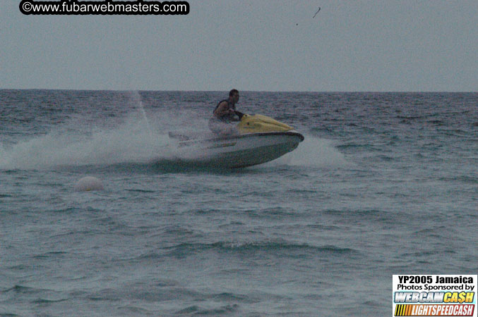 JetSkis 2005