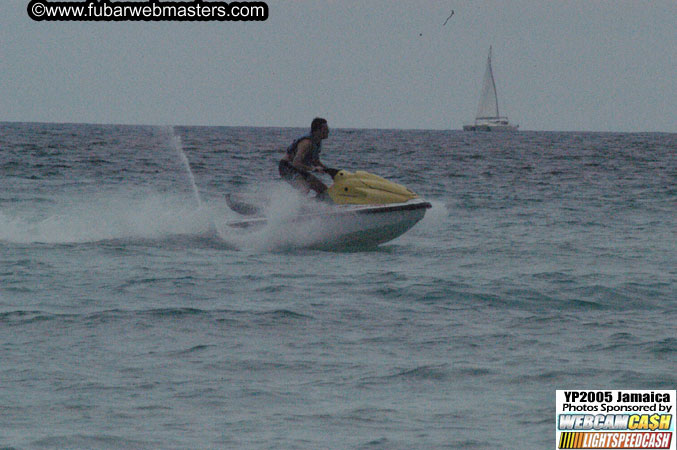 JetSkis 2005