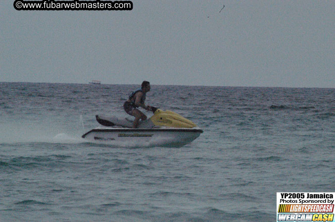 JetSkis 2005