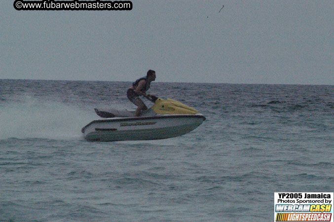 JetSkis 2005