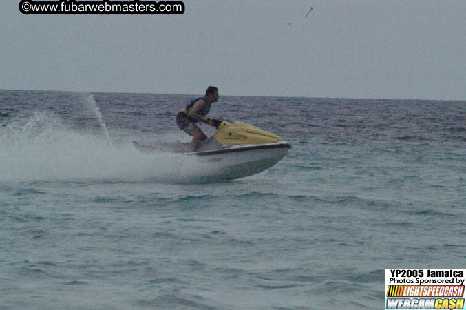 JetSkis 2005