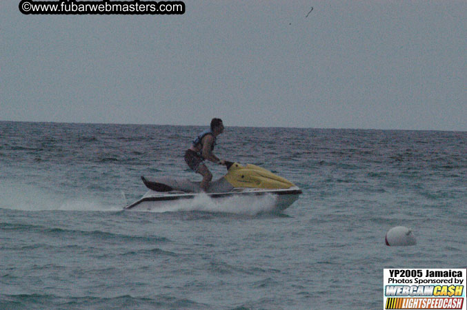 JetSkis 2005