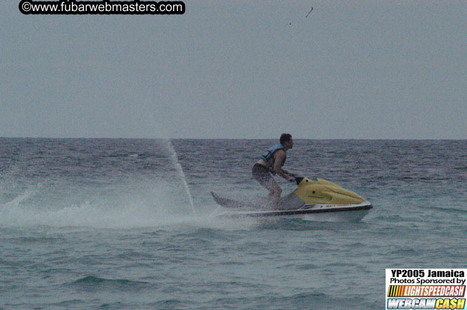 JetSkis 2005