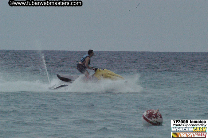 JetSkis 2005