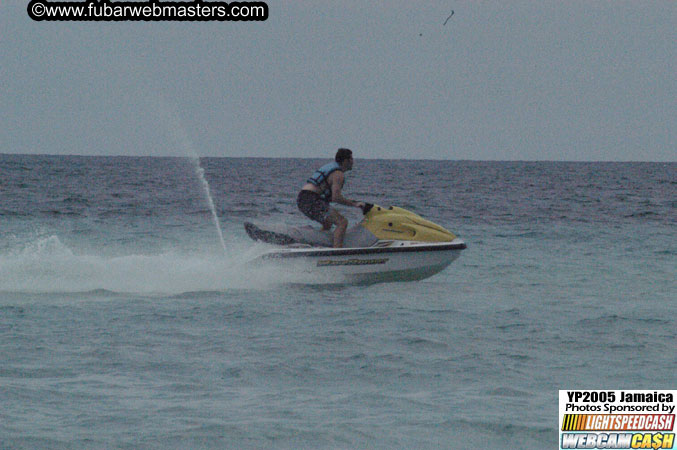 JetSkis 2005