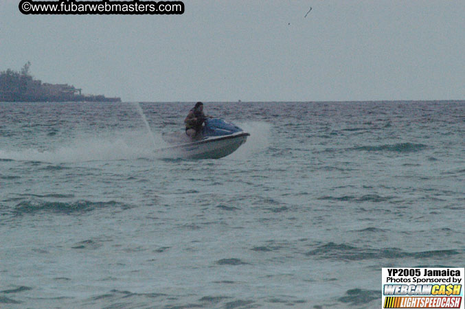 JetSkis 2005