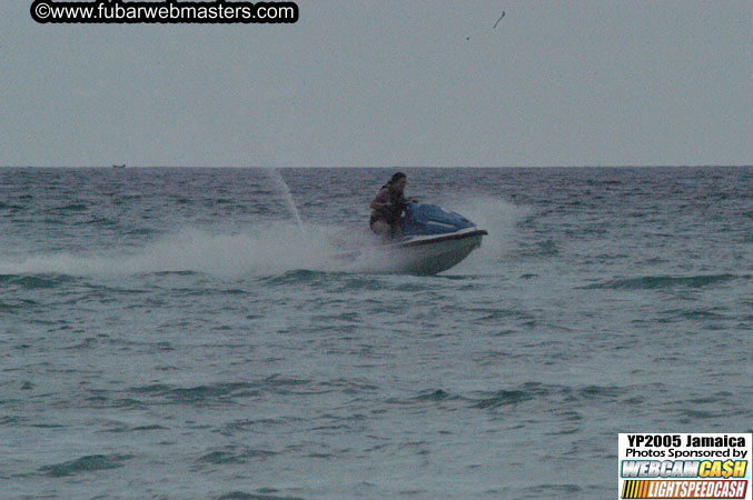 JetSkis 2005