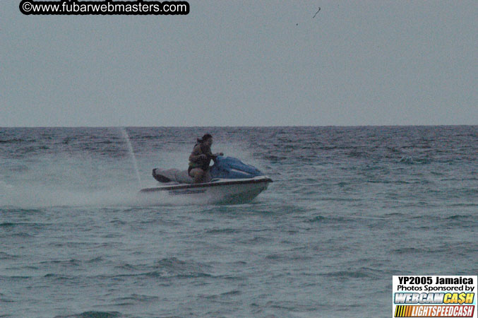 JetSkis 2005