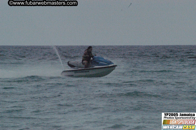 JetSkis 2005