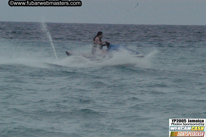 JetSkis 2005