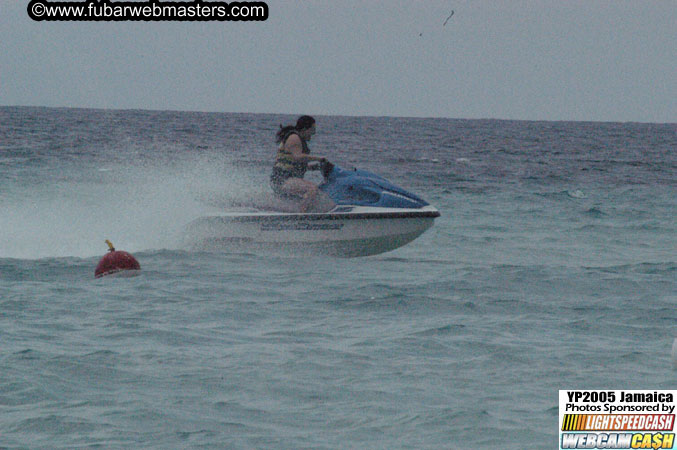 JetSkis 2005