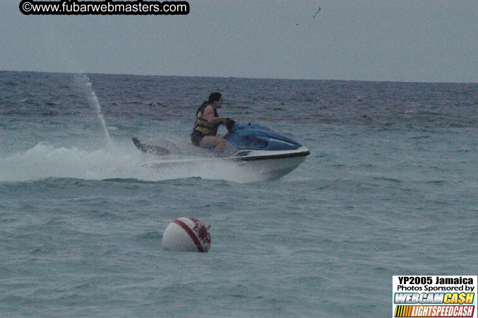 JetSkis 2005