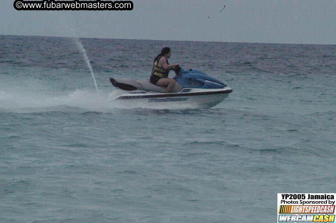 JetSkis 2005