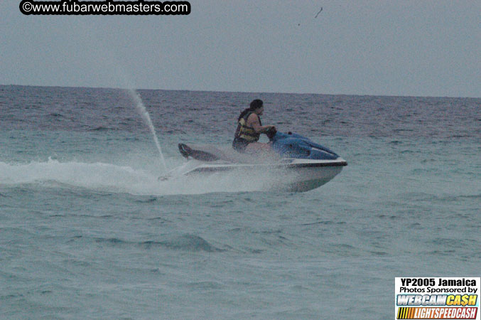 JetSkis 2005