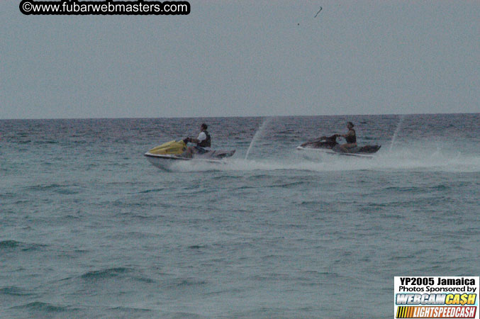 JetSkis 2005