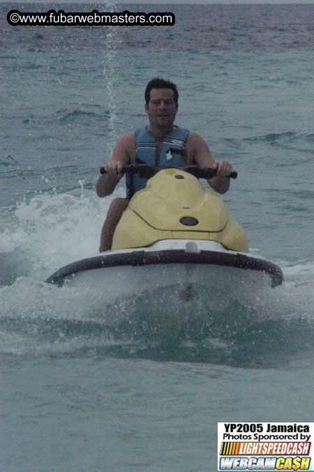 JetSkis 2005