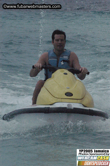 JetSkis 2005