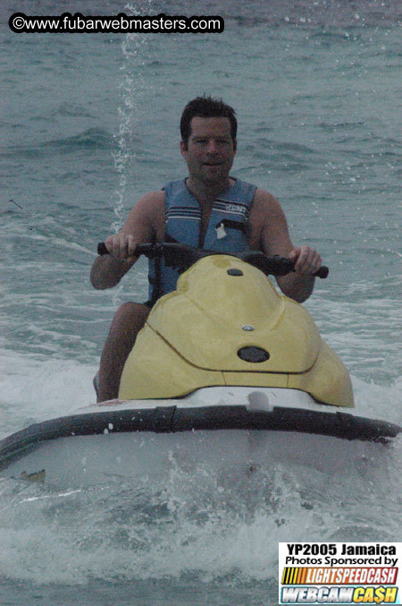 JetSkis 2005