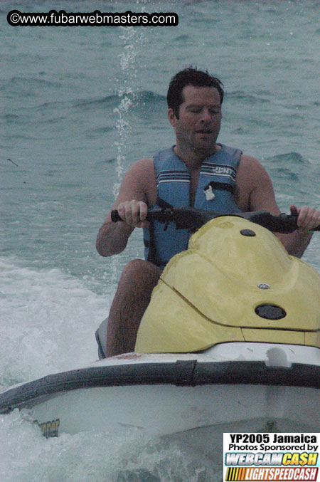 JetSkis 2005