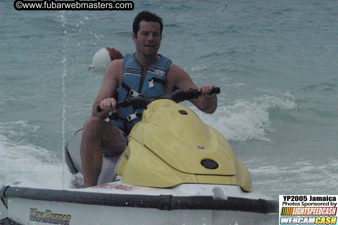 JetSkis 2005