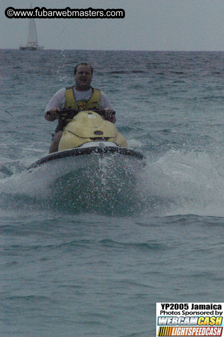 JetSkis 2005