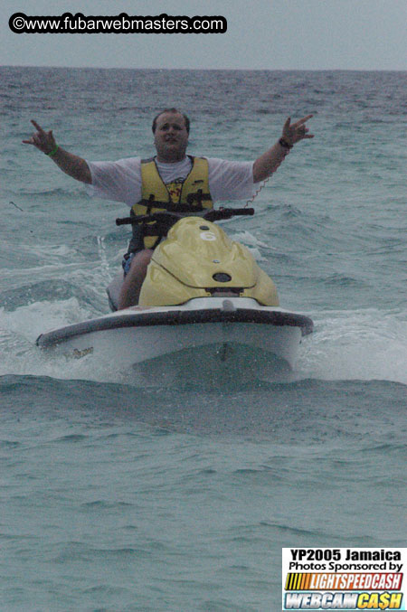 JetSkis 2005