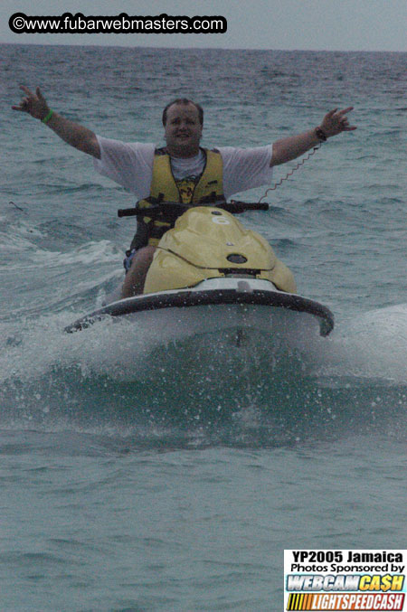 JetSkis 2005