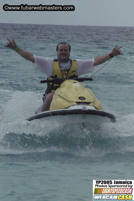 JetSkis 2005