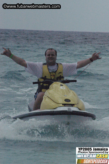 JetSkis 2005