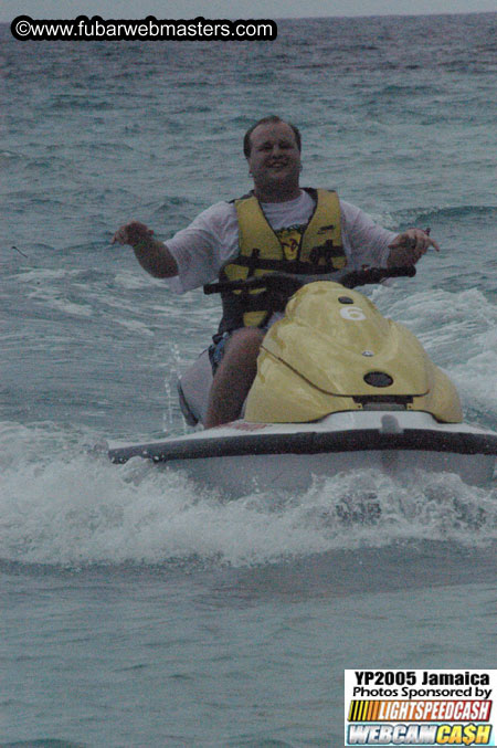 JetSkis 2005