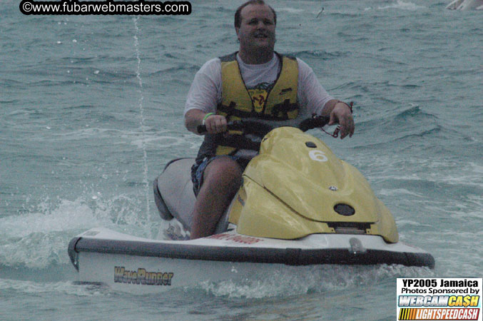 JetSkis 2005