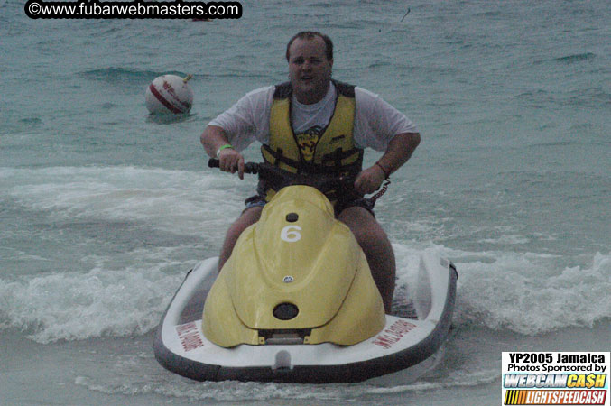 JetSkis 2005