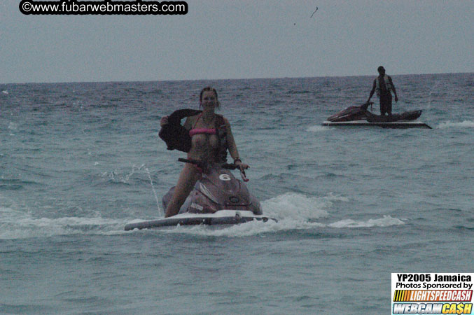 JetSkis 2005