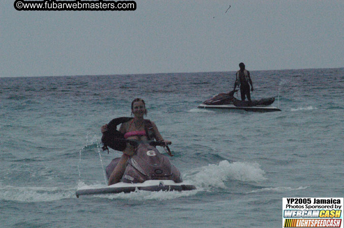 JetSkis 2005