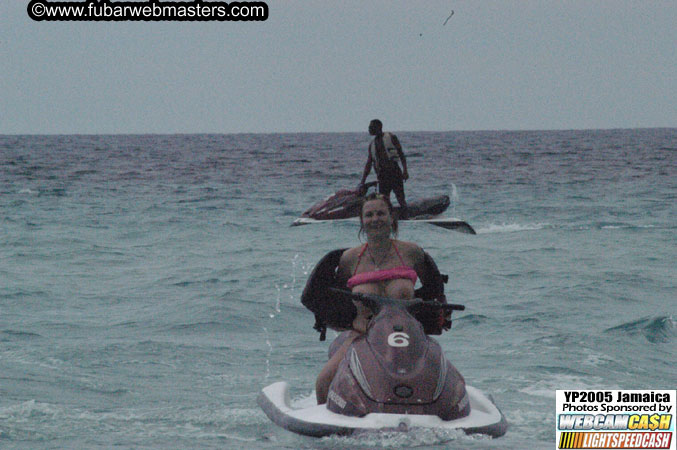 JetSkis 2005