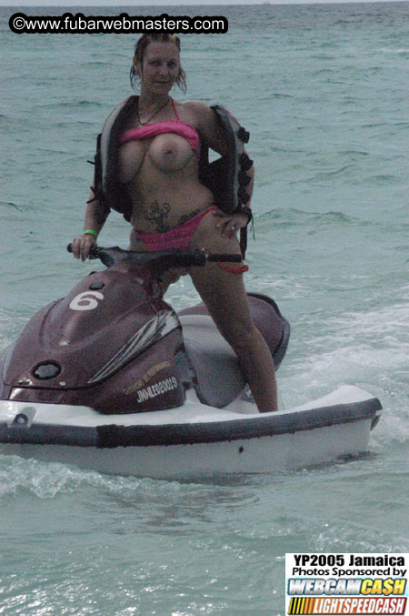 JetSkis 2005