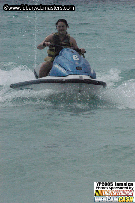 JetSkis 2005