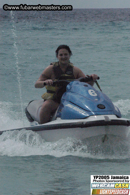 JetSkis 2005