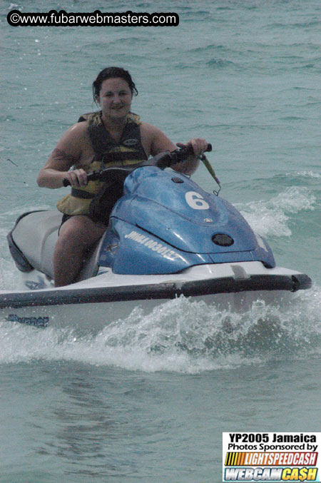 JetSkis 2005