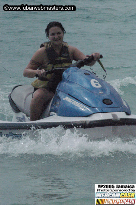 JetSkis 2005