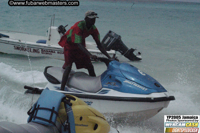 JetSkis 2005