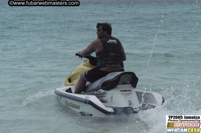 JetSkis 2005