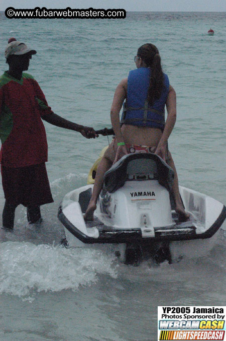 JetSkis 2005