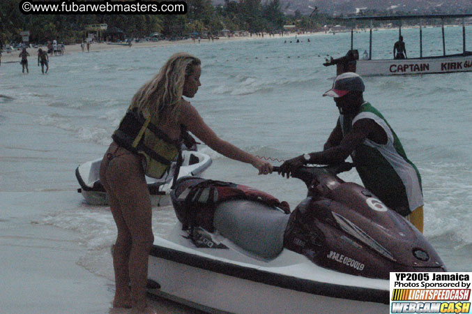 JetSkis 2005