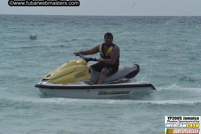 JetSkis 2005