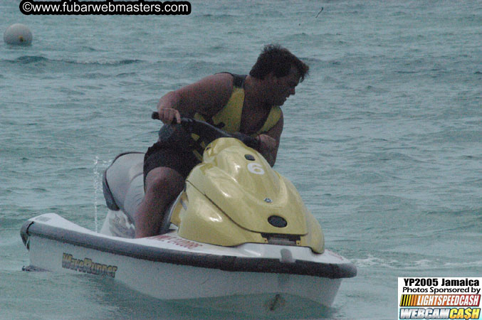 JetSkis 2005